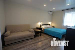 Дом 60м&sup2;, 2-этажный, посуточно, 