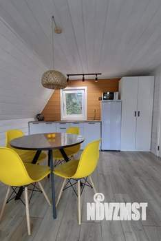 Дом 54м&sup2;, 1-этажный, посуточно, 