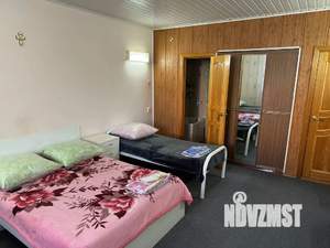 Дом 50м², 2-этажный, посуточно, 