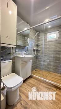 Дом 24м&sup2;, 2-этажный, посуточно, 