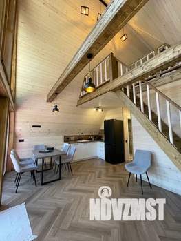 Дом 78м², 2-этажный, посуточно, 