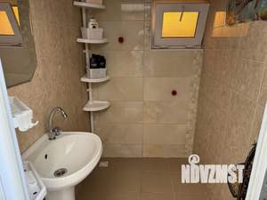 Дом 35м&sup2;, 1-этажный, посуточно, 