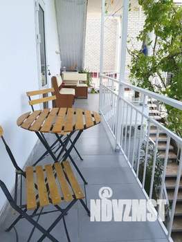 Дом 70м&sup2;, 3-этажный, посуточно, 