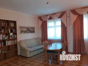 Дом 300м², 3-этажный, посуточно, 