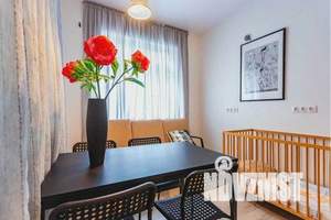 Дом 65м&sup2;, 2-этажный, посуточно, 