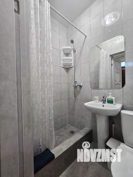 Дом 45м&sup2;, 1-этажный, посуточно, 