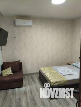 Дом 50м&sup2;, 1-этажный, посуточно, 