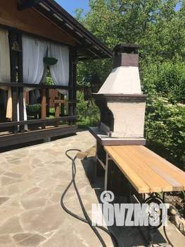 Дом 36м&sup2;, 1-этажный, посуточно, 