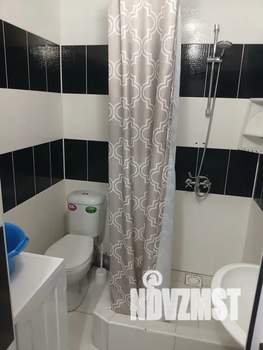 Дом 48м&sup2;, 1-этажный, посуточно, 