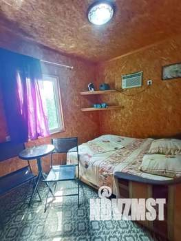 Дом 40м², 1-этажный, посуточно, 