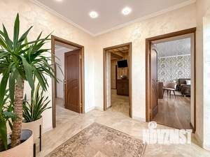 Дом 200м&sup2;, 3-этажный, посуточно, 