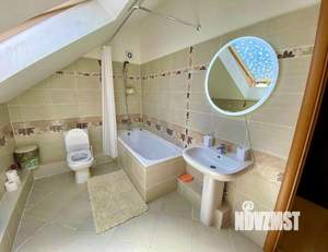 Дом 255м², 2-этажный, посуточно, 