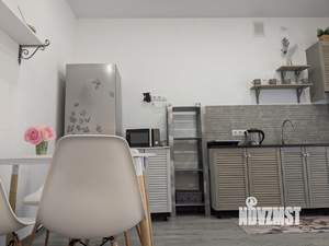 Дом 60м², 1-этажный, на длительный срок, 