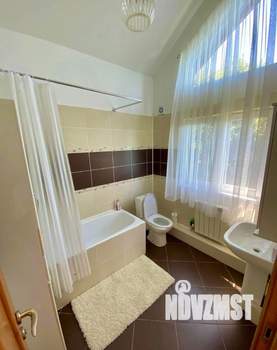 Дом 255м², 2-этажный, посуточно, 