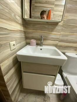 Дом 25м&sup2;, 2-этажный, посуточно, 