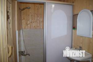 Дом 45м&sup2;, 2-этажный, посуточно, 