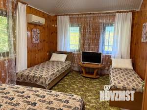 Дом 150м², 2-этажный, посуточно, 