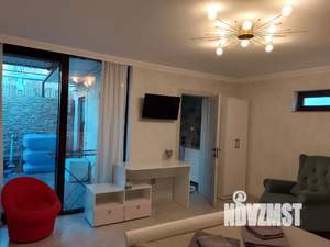 Дом 270м², 2-этажный, посуточно, 