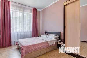 Дом 115м², 2-этажный, посуточно, 