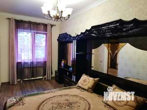 Дом 70м&sup2;, 1-этажный, посуточно, 