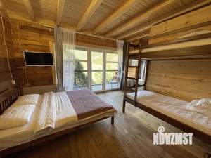 Дом 36м&sup2;, 1-этажный, посуточно, 