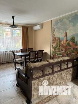 Дом 130м², 2-этажный, посуточно, 