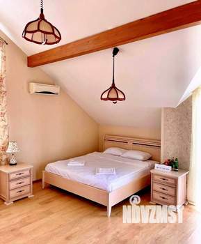 Дом 255м², 2-этажный, посуточно, 