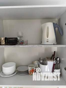 Дом 15м², 1-этажный, посуточно, 