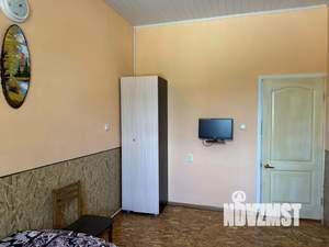 Дом 40м², 3-этажный, посуточно, 