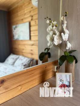 Дом 70м&sup2;, 2-этажный, посуточно, 