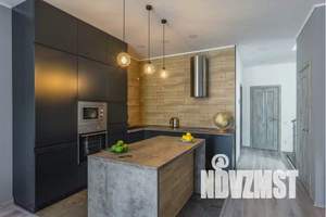 Дом 160м², 2-этажный, посуточно, 