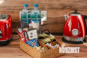 Дом 63м², 2-этажный, посуточно, 