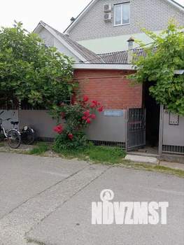 Дом 50м², 1-этажный, посуточно, 