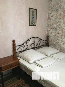 Дом 80м&sup2;, 1-этажный, посуточно, 