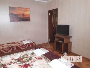 Дом 40м&sup2;, 2-этажный, посуточно, 