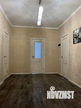 Дом 220м², 3-этажный, на длительный срок, 