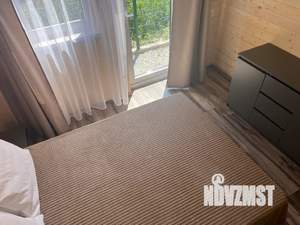 Дом 40м², 2-этажный, посуточно, 