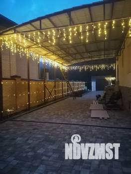 Дом 60м², 2-этажный, посуточно, 