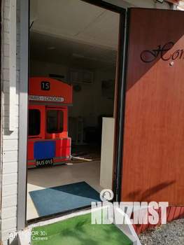 Дом 15м², 2-этажный, посуточно, 