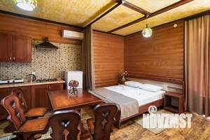 Дом 40м², 1-этажный, посуточно, 