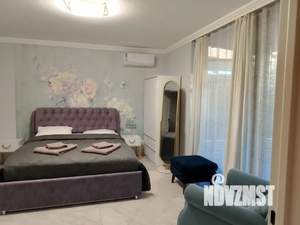 Дом 270м², 2-этажный, посуточно, 