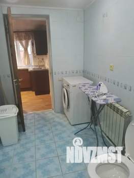 Дом 45м², 1-этажный, посуточно, 