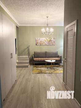 Дом 70м&sup2;, 1-этажный, на длительный срок, 