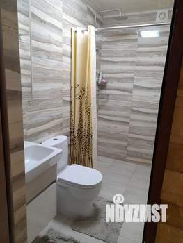 Дом 25м&sup2;, 2-этажный, посуточно, 