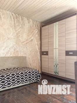 Дом 35м&sup2;, 2-этажный, посуточно, 