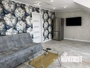 Дом 70м², 3-этажный, посуточно, 