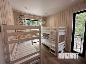 Дом 68м², 2-этажный, посуточно, 