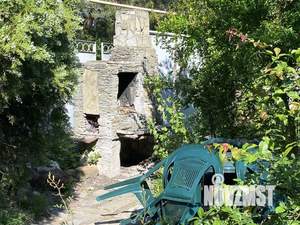 Дом 60м&sup2;, 2-этажный, посуточно, 