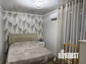 Дом 50м&sup2;, 1-этажный, посуточно, 