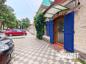 Дом 40м², 1-этажный, посуточно, 